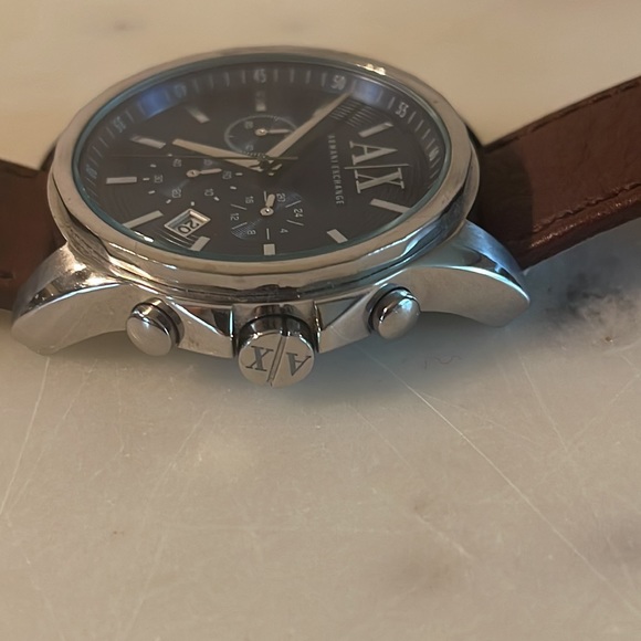 Armani Exchange Men’s Watch - Picture 10 of 12